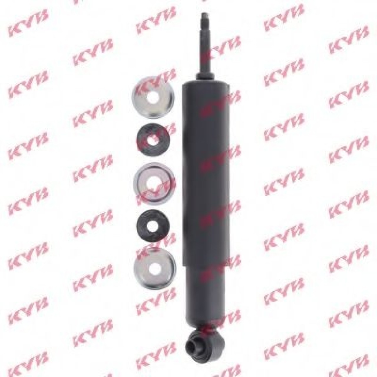 Amortizor MERCEDES G-CLASS Cabrio (W463) (1989 - 2016) KYB 445034 piesa NOUA