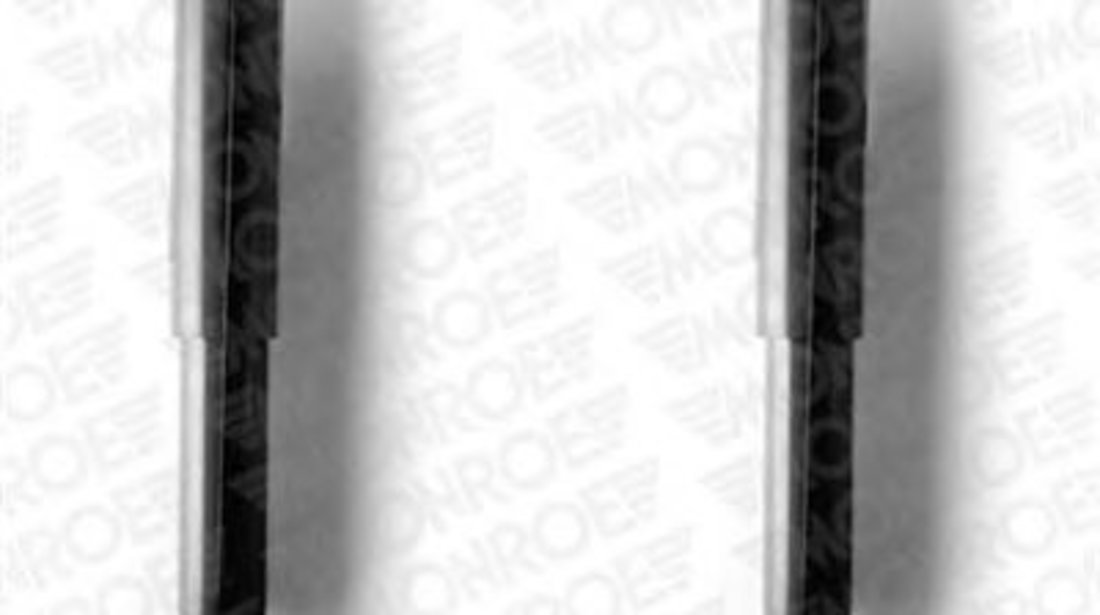 Amortizor MERCEDES G-CLASS (W460) (1979 - 1993) MONROE D6630 piesa NOUA