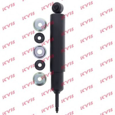 Amortizor MERCEDES G-CLASS (W461) (1990 - 2016) KYB 445032 piesa NOUA
