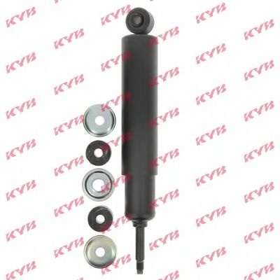 Amortizor MERCEDES G-CLASS (W461) (1990 - 2016) KYB 445030 piesa NOUA