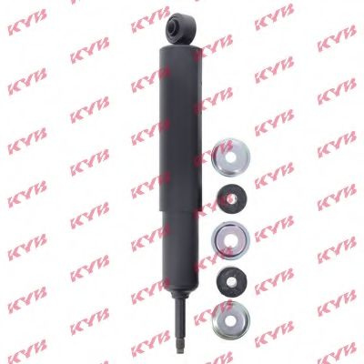 Amortizor MERCEDES G-CLASS (W461) (1990 - 2016) KYB 445031 piesa NOUA