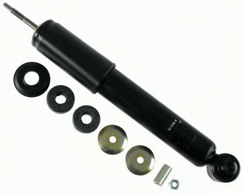 Amortizor MERCEDES M-CLASS (W163) (1998 - 2005) BOGE 30-D92-A piesa NOUA