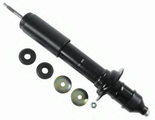 Amortizor MERCEDES M-CLASS (W163) (1998 - 2005) BOGE 36-E01-A piesa NOUA