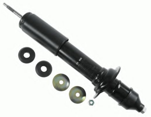 Amortizor MERCEDES M-CLASS (W163) (1998 - 2005) SACHS 311 995 piesa NOUA