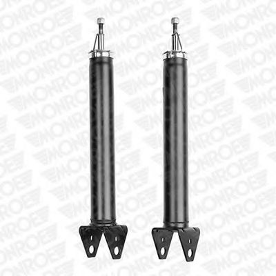 Amortizor MERCEDES M-CLASS (W164) (2005 - 2011) MONROE D8081 piesa NOUA