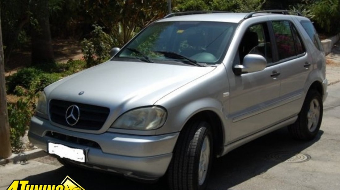 Amortizor mercedes ml 270 cdi 2001