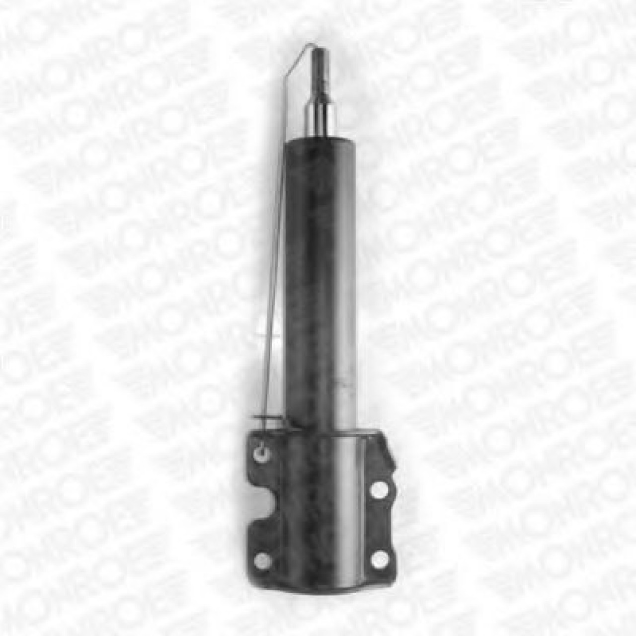 Amortizor MERCEDES SPRINTER 4-t bus (904) (1996 - 2006) MONROE V4507 piesa NOUA