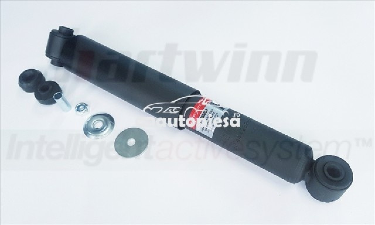 Amortizor MERCEDES SPRINTER 4-t caroserie (904) (1996 - 2006) HARTWINN 30.444262HRT piesa NOUA