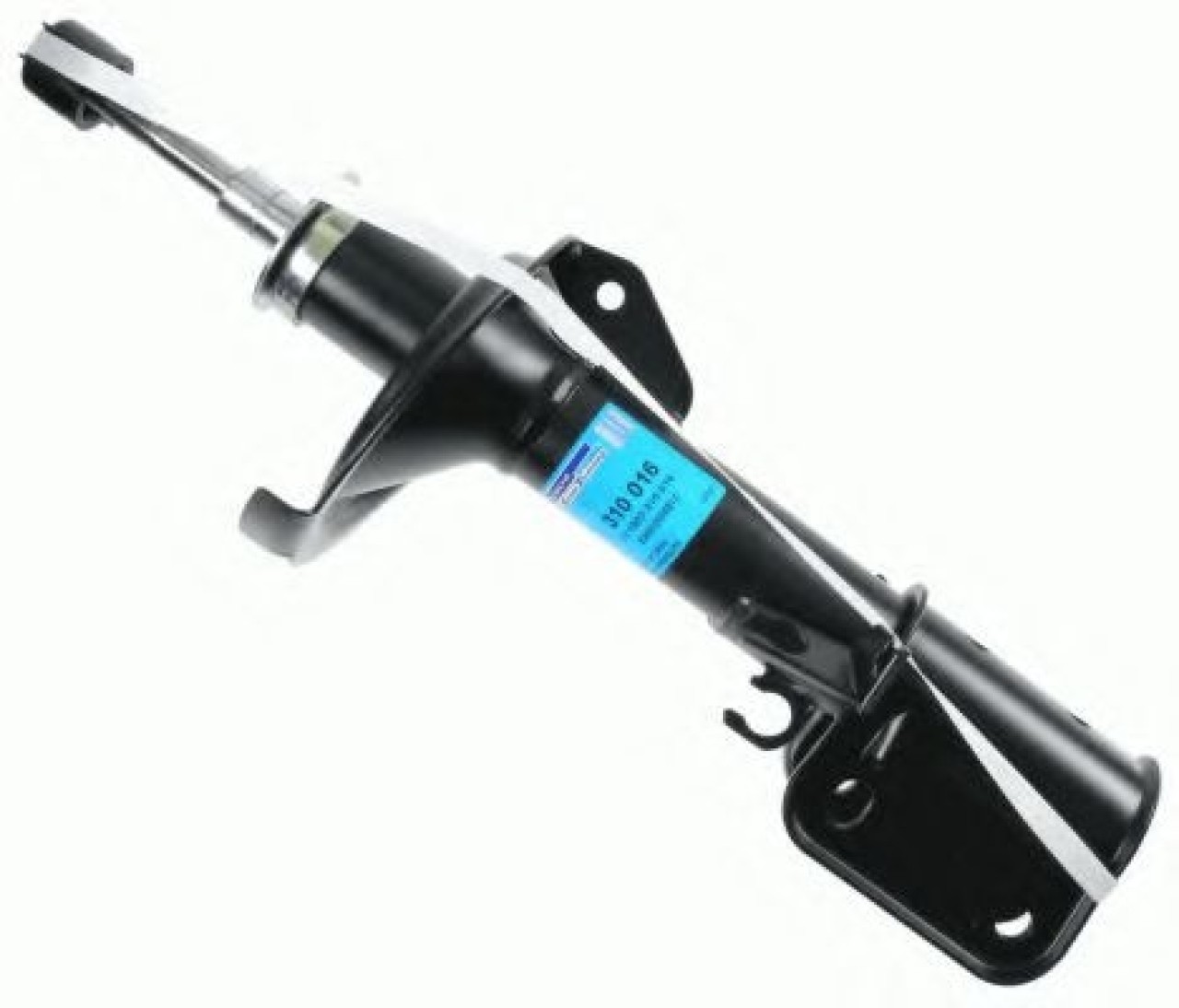 Amortizor MERCEDES V-CLASS (638/2) (1996 - 2003) SACHS 310 016 piesa NOUA