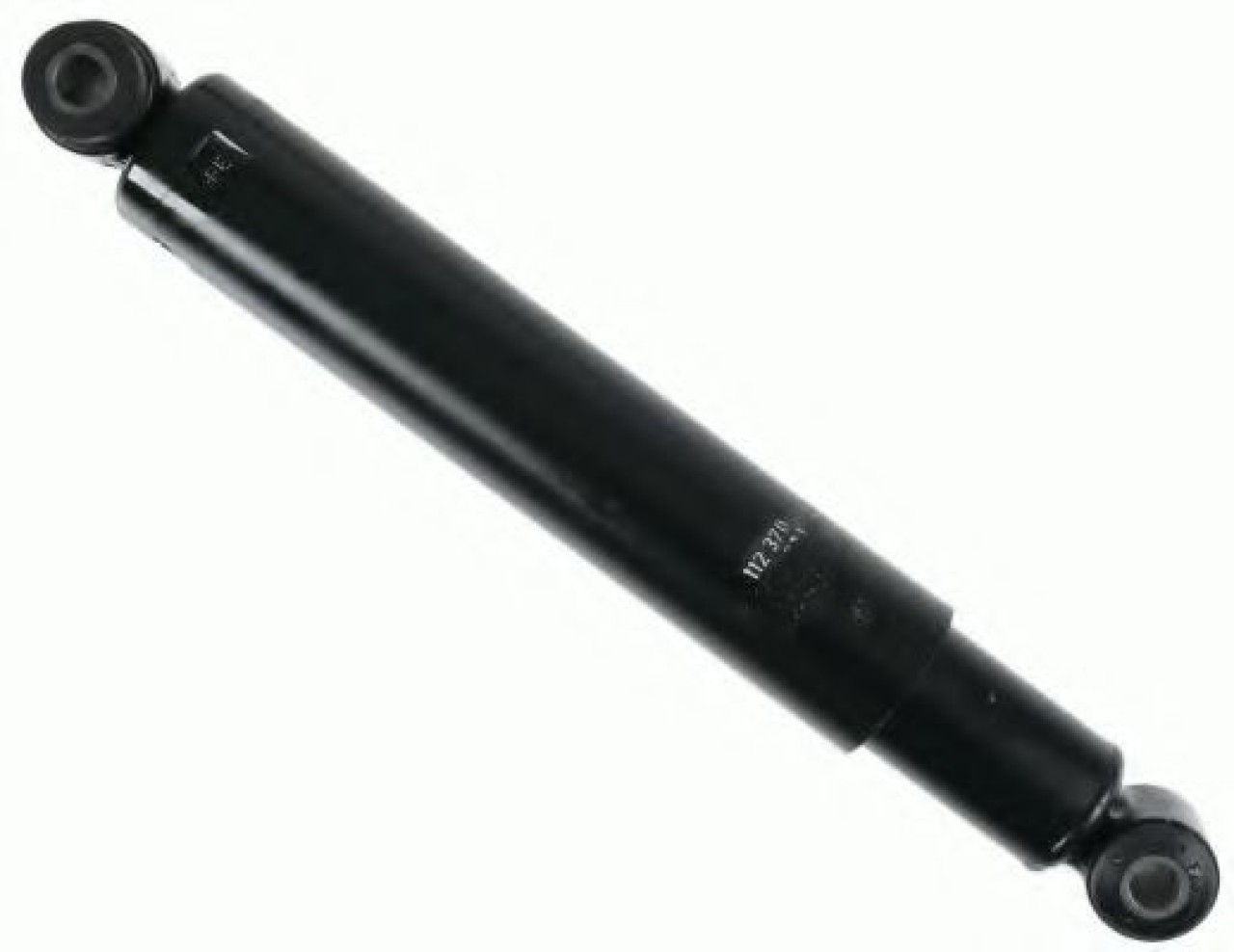 Amortizor MERCEDES VARIO platou / sasiu (1996 - 2016) SACHS 112 370 piesa NOUA