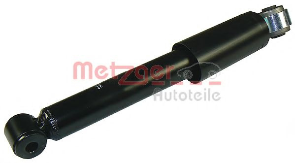 Amortizor MERCEDES VIANO (W639) (2003 - 2016) METZGER 2340101 piesa NOUA