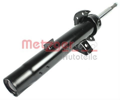 Amortizor Metzger Bmw 2340315