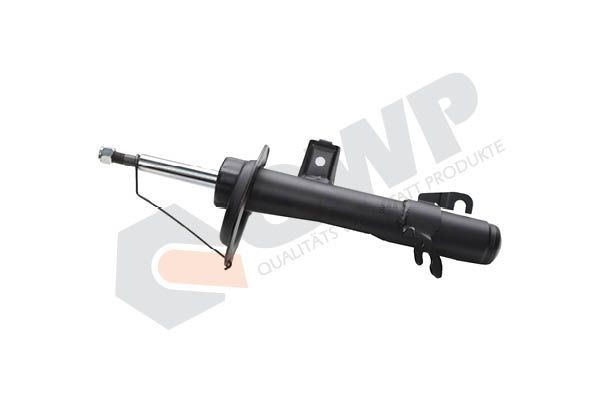 Amortizor MINI MINI Cabriolet (R52) (2004 - 2007) QWP WSA224 piesa NOUA