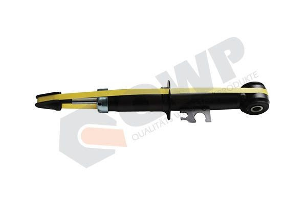 Amortizor MINI MINI Cabriolet (R52) (2004 - 2007) QWP WSA226 piesa NOUA