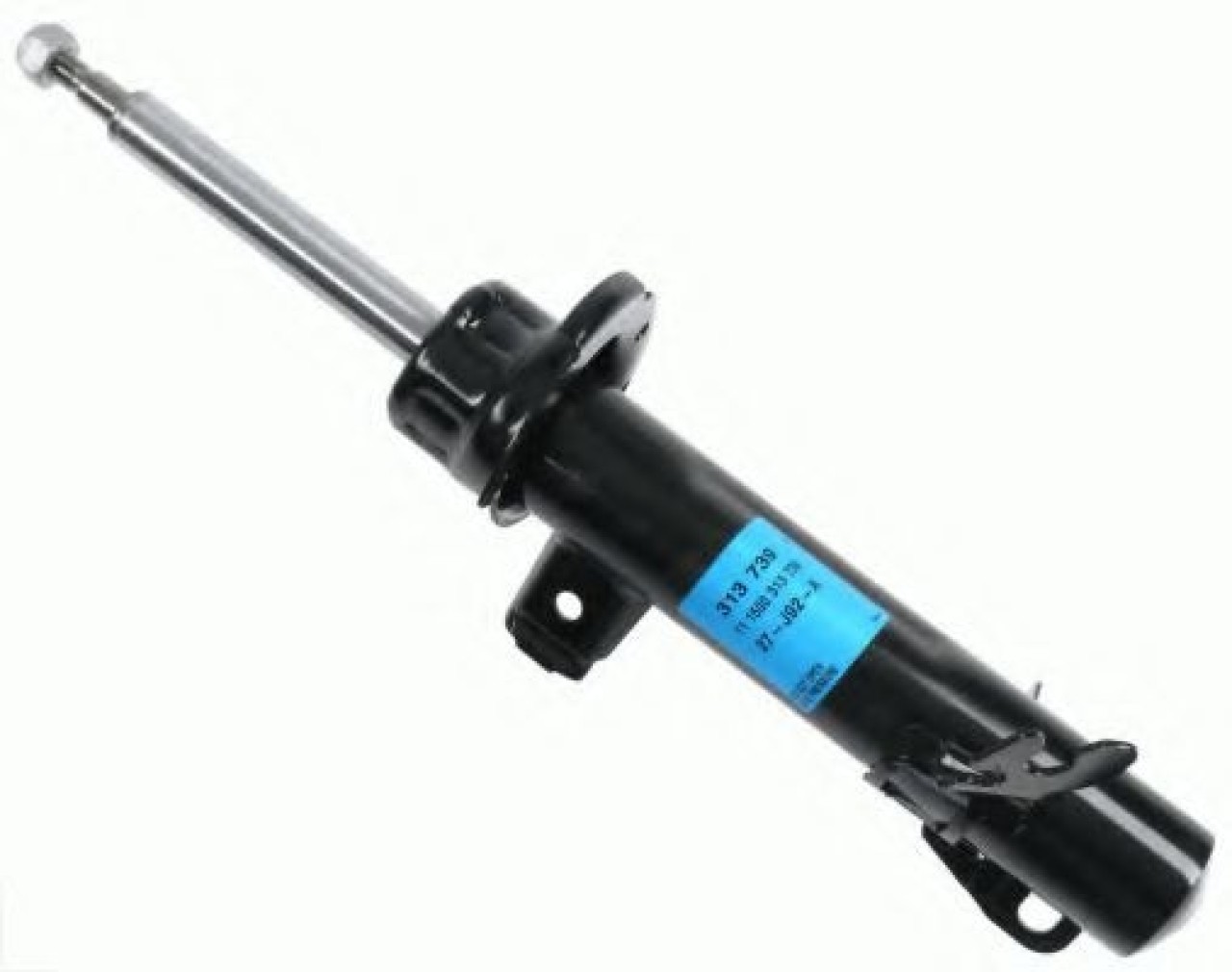 Amortizor MINI MINI Cupe (R58) (2011 - 2016) SACHS 313 739 piesa NOUA