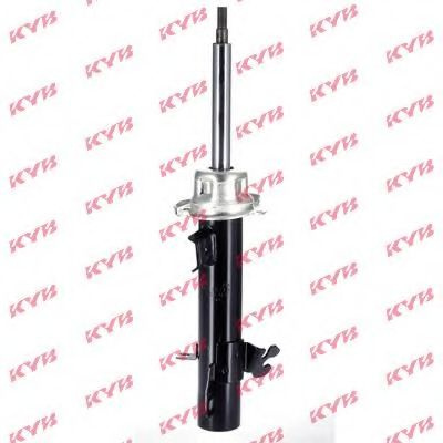Amortizor MINI MINI (R56) (2006 - 2013) KYB 334698 piesa NOUA
