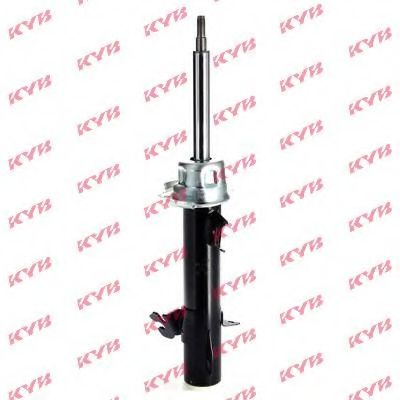 Amortizor MINI MINI (R56) (2006 - 2013) KYB 334699 piesa NOUA