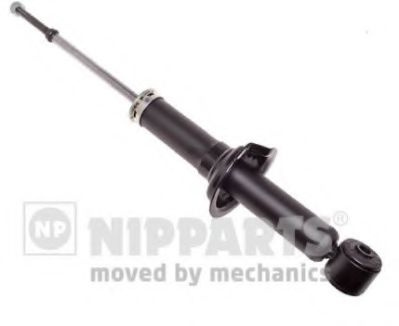 Amortizor MITSUBISHI ASX Van (GA_W) (2010 - 2016) NIPPARTS N5525042G piesa NOUA