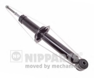 Amortizor MITSUBISHI CARISMA (DA) (1995 - 2006) NIPPARTS J5525000G piesa NOUA