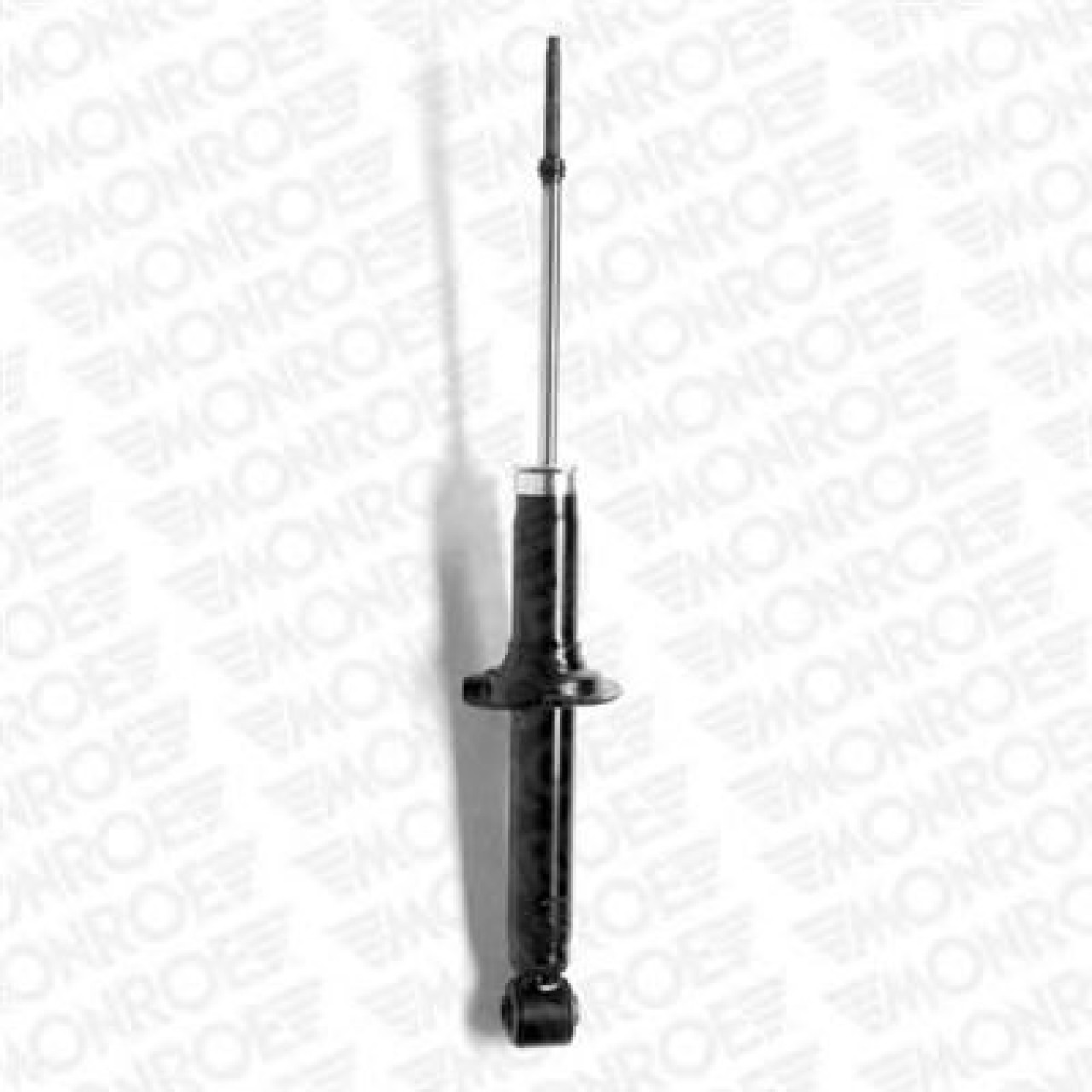 Amortizor MITSUBISHI CARISMA limuzina (DA) (1996 - 2006) MONROE 23827 piesa NOUA