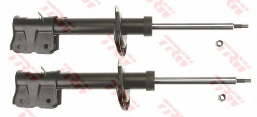 Amortizor MITSUBISHI COLT CZC Cabriolet (RG) (2006 - 2009) TRW JGM1251T piesa NOUA