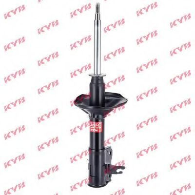Amortizor MITSUBISHI COLT V (CJ, CP) (1995 - 2003) KYB 333225 piesa NOUA