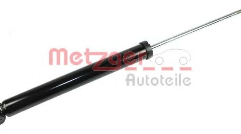 Amortizor MITSUBISHI COLT VI (Z3, Z2) (2002 - 2012) METZGER 2340440 piesa NOUA