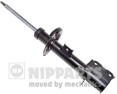 Amortizor MITSUBISHI COLT VI (Z3, Z2) (2002 - 2012) NIPPARTS N5505036G piesa NOUA