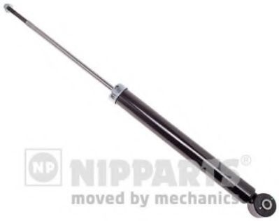 Amortizor MITSUBISHI COLT VI (Z3, Z2) (2002 - 2012) NIPPARTS N5525034G piesa NOUA