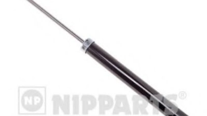 Amortizor MITSUBISHI COLT VI (Z3, Z2) (2002 - 2012) NIPPARTS N5525034G piesa NOUA