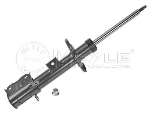 Amortizor MITSUBISHI COLT VI (Z3, Z2) (2002 - 2012) MEYLE 026 623 0018 piesa NOUA