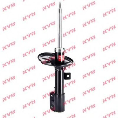 Amortizor MITSUBISHI GRANDIS (NA) (2003 - 2016) KYB 334458 piesa NOUA