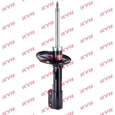 Amortizor MITSUBISHI GRANDIS (NA) (2003 - 2016) KYB 334459 piesa NOUA