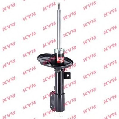 Amortizor MITSUBISHI GRANDIS (NA) (2003 - 2016) KYB 334456 piesa NOUA