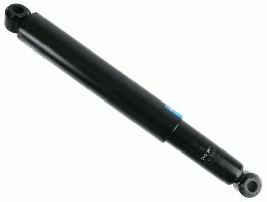 Amortizor MITSUBISHI L 200 (K7, K6) (1996 - 2007) SACHS 290 621 piesa NOUA