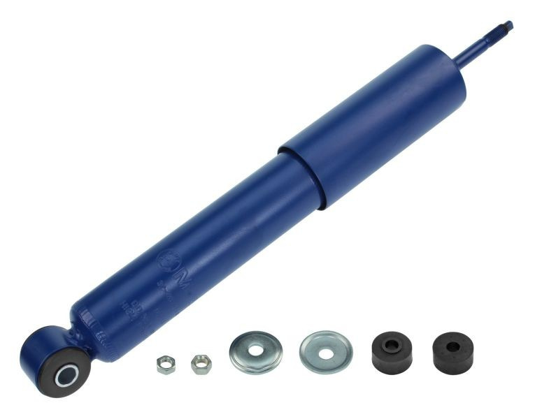 Amortizor MITSUBISHI L 200 (K7, K6) (1996 - 2007) NIPPARTS J5505014G piesa NOUA