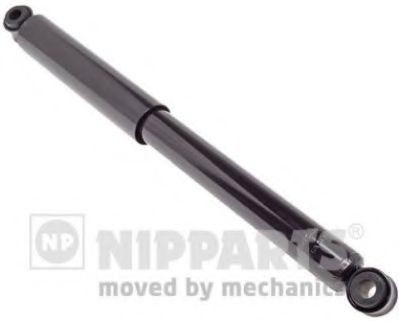 Amortizor MITSUBISHI L 200 (KB, KA) (2004 - 2016) NIPPARTS N5525043G piesa NOUA
