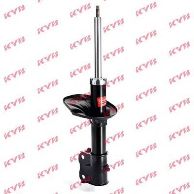 Amortizor MITSUBISHI LANCER Combi (CS) (2003 - 2008) KYB 334420 piesa NOUA
