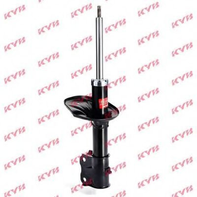 Amortizor MITSUBISHI LANCER Combi (CS) (2003 - 2008) KYB 334420 piesa NOUA