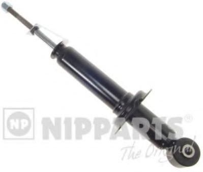 Amortizor MITSUBISHI LANCER Limuzina (CS, CT0) (2000 - 2016) NIPPARTS N5525017G piesa NOUA