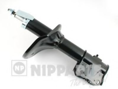 Amortizor MITSUBISHI LANCER Limuzina (CS, CT0) (2000 - 2016) NIPPARTS N5505017G piesa NOUA