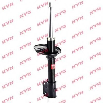 Amortizor MITSUBISHI OUTLANDER I (CU) (2001 - 2006) KYB 334398 piesa NOUA