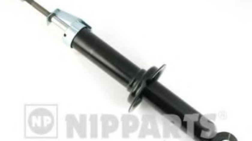 Amortizor MITSUBISHI OUTLANDER I (CU) (2001 - 2006) NIPPARTS N5525021G piesa NOUA