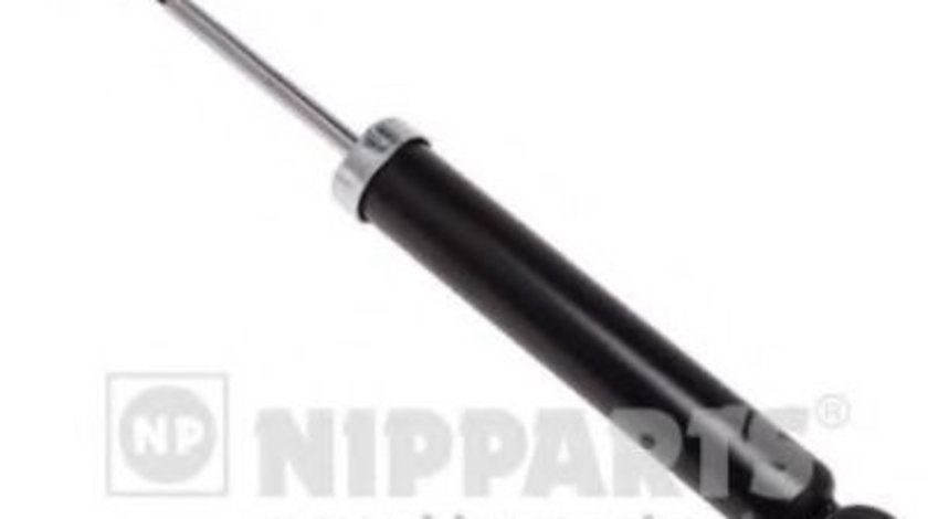 Amortizor MITSUBISHI OUTLANDER II (CW) (2006 - 2012) NIPPARTS N5525039G piesa NOUA