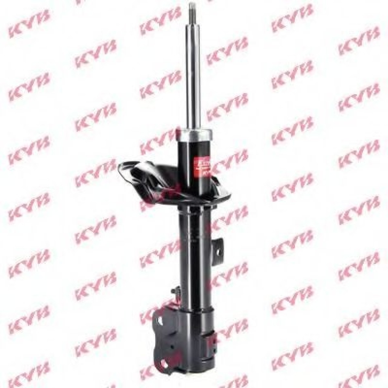 Amortizor MITSUBISHI OUTLANDER II (CW) (2006 - 2012) KYB 339080 piesa NOUA