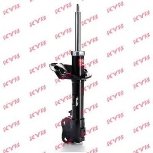 Amortizor MITSUBISHI OUTLANDER II (CW) (2006 - 2012) KYB 339081 piesa NOUA
