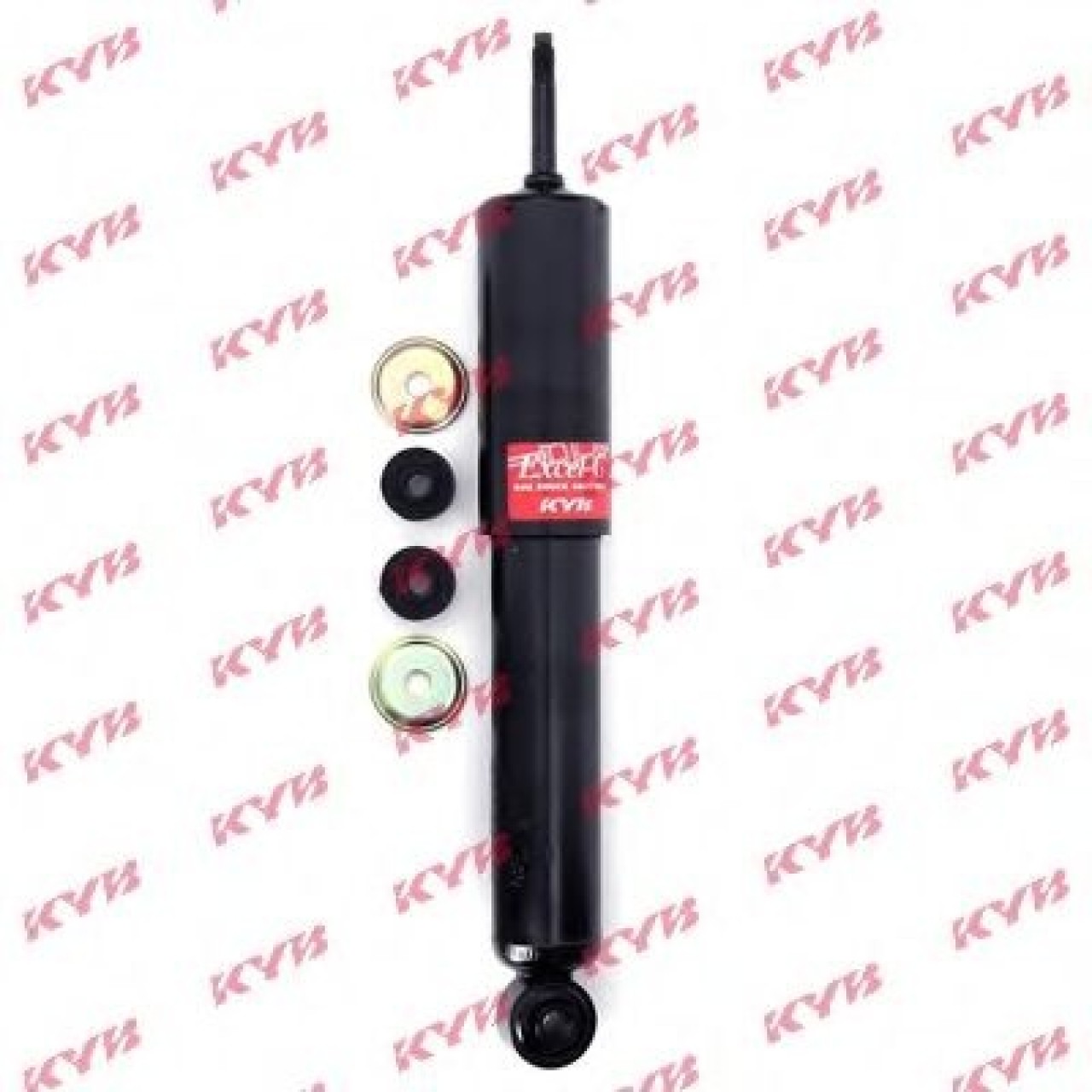 Amortizor MITSUBISHI PAJERO CLASSIC (V2_W) (2002 - 2016) KYB 344222 piesa NOUA