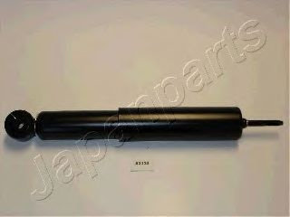 Amortizor MITSUBISHI PAJERO II Canvas Top (V2_W, V4_W) (1990 - 2000) JAPANPARTS MM-53425 piesa NOUA
