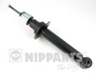 Amortizor MITSUBISHI PAJERO III Canvas Top (V6_W, V7_W) (2000 - 2006) NIPPARTS N5505019G piesa NOUA