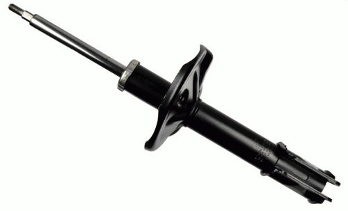 Amortizor MITSUBISHI PAJERO PININ (H6_W, H7_W) (1999 - 2007) JAPANPARTS MM-50035 piesa NOUA